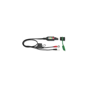 Preț mic Cablu de monitorizare a bateriei cu litiu O-127 Negru
