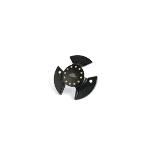 Capac motor negru Chilipir