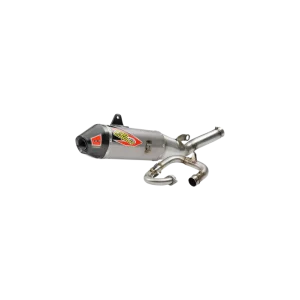 Sistem de evacuare T-6 Euro Ss-ti-cf Titan Retur gratuit