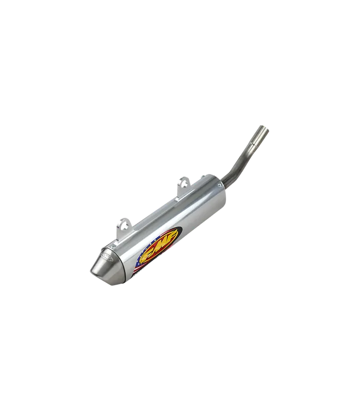 Reducere de preț Amortizor Powercore 2 Argintiu