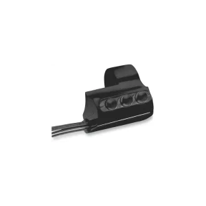 Ofertă de sezon Comutator ghidon Contour Billet negru