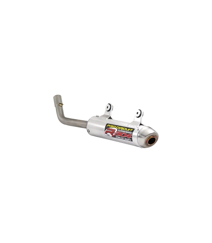 Amortizor R-304 Argintiu Lichidare de stoc