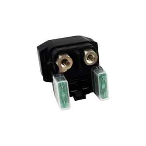 Comutator solenoid negru Ofertă exclusivă