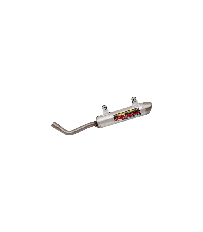 Amortizor R-304 Argintiu Reducere extra
