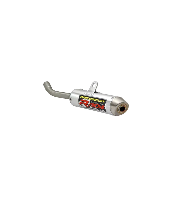 Super ofertă Amortizor R-304 Argintiu