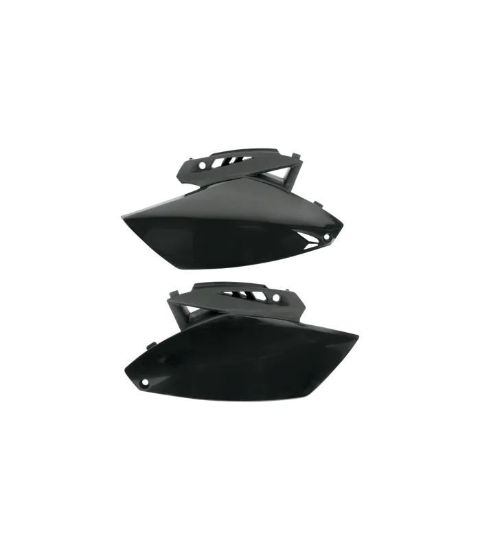 Reduceri Panouri laterale Yzf250 10-13 Negru