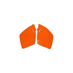 Panouri laterale pentru Ktm portocalii Retur ușor