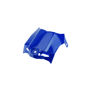 Carcasa cutiei de aer YZF250-450 14-17 Negru Super ofertă