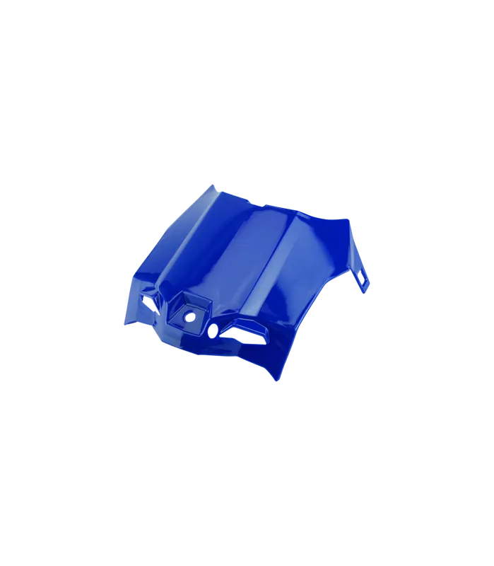 Carcasa cutiei de aer YZF250-450 14-17 Negru Super ofertă