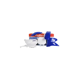 Reduceri Kit caroserie pentru Yamaha albastru