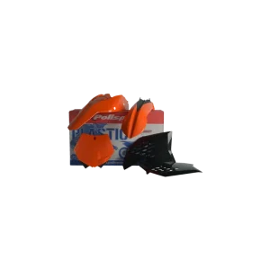 Cumpărături sigure Kit caroserie pentru Ktm Orange