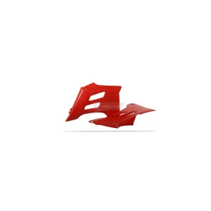 Huse pentru radiator Gas Gas Red Premium