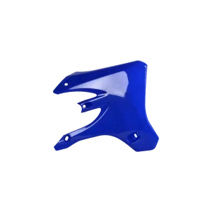Capace radiator pentru Yamaha albastre Ofertă