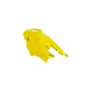 Livrare rapidă Capac rezervor pentru Susuki galben