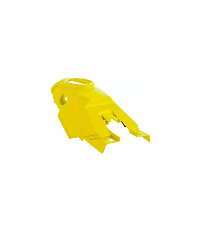 Livrare rapidă Capac rezervor pentru Susuki galben