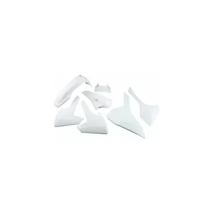 Kit caroserie plastic de schimb alb Lichidare de stoc