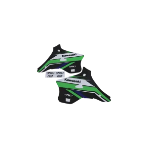 Reduceri Kit grafic Evo Series Shroud Negru, Verde