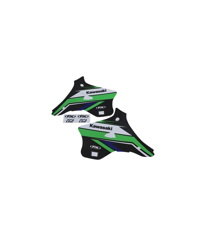 Reduceri Kit grafic Evo Series Shroud Negru, Verde