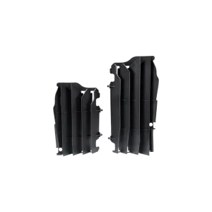 Jaluzele de schimb pentru radiator, negre Retur gratuit