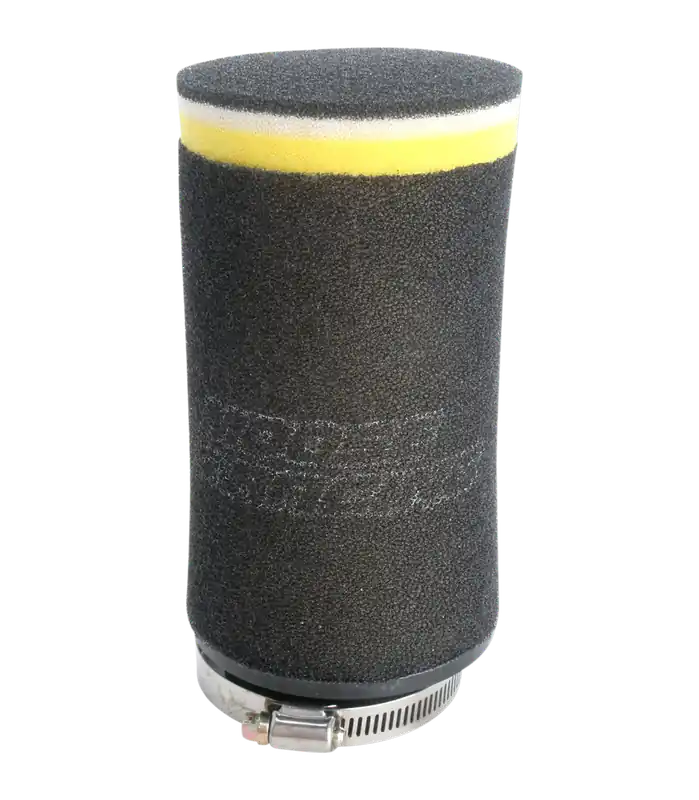 Preferatul clienților Filtru de aer triplu strat negru