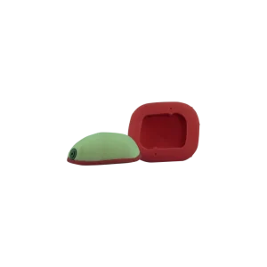 Noutate Filtru de aer de schimb Super-flo Verde