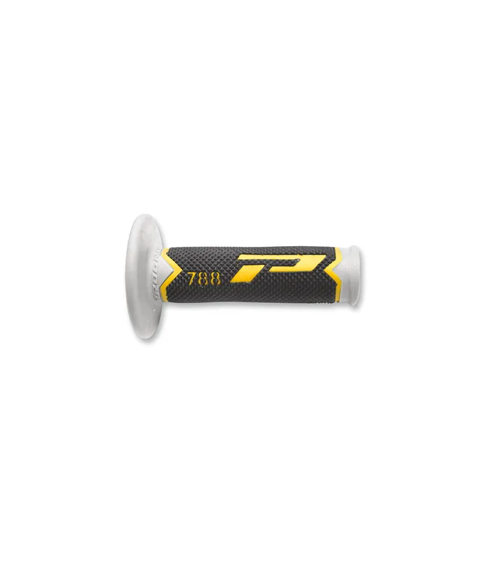 Preț redus Grips788 Galben-gri-negru