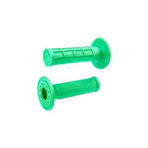 Ruffian Mx Half Waffle Grip cu un singur strat, verde Cumpără acum