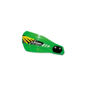 Primal Stealth Handshields Complete Racer Pack Verde Reducere extra