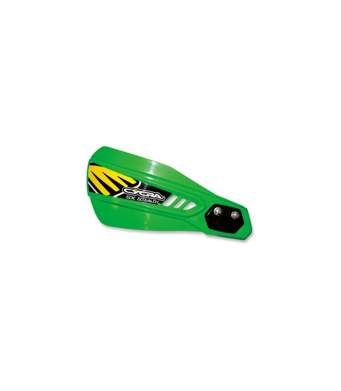 Primal Stealth Handshields Complete Racer Pack Verde Reducere extra