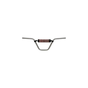 Bestseller 7-8'' Off-road Handlebar Silver