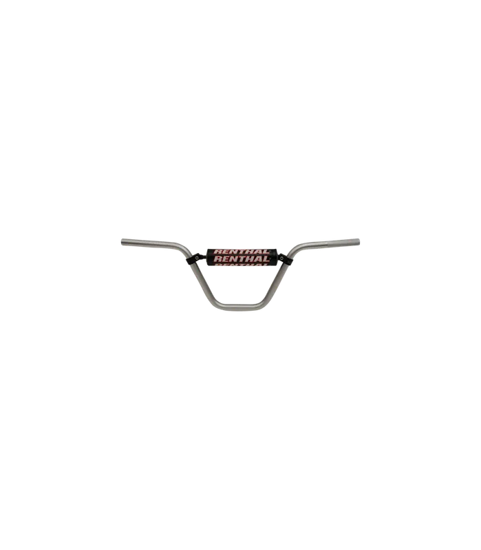 Bestseller 7-8'' Off-road Handlebar Silver