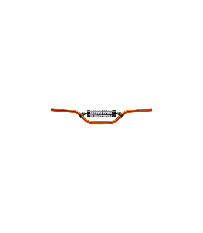 Ghidon Off-Road 7-8'' Portocaliu Premium
