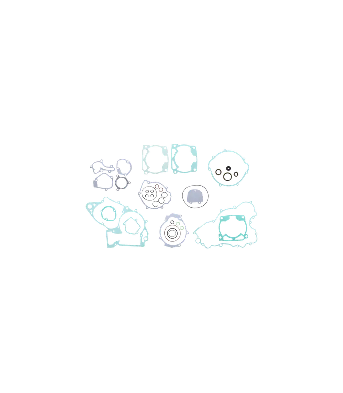 Chilipir Kit complet de garnituri