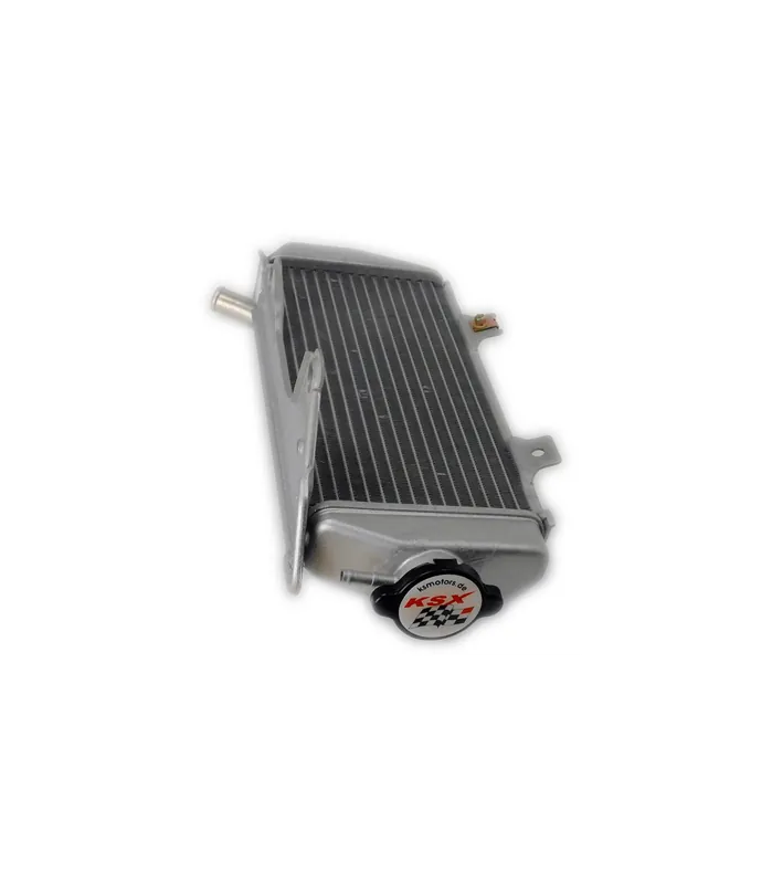 Livrare rapidă Radiator OEM nefinisat