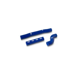 Set furtun radiator albastru Doar azi
