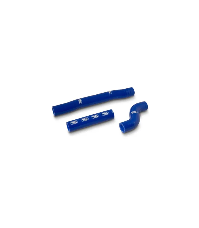 Set furtun radiator albastru Doar azi