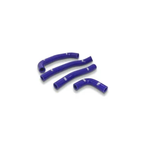 Popular Set furtun radiator albastru