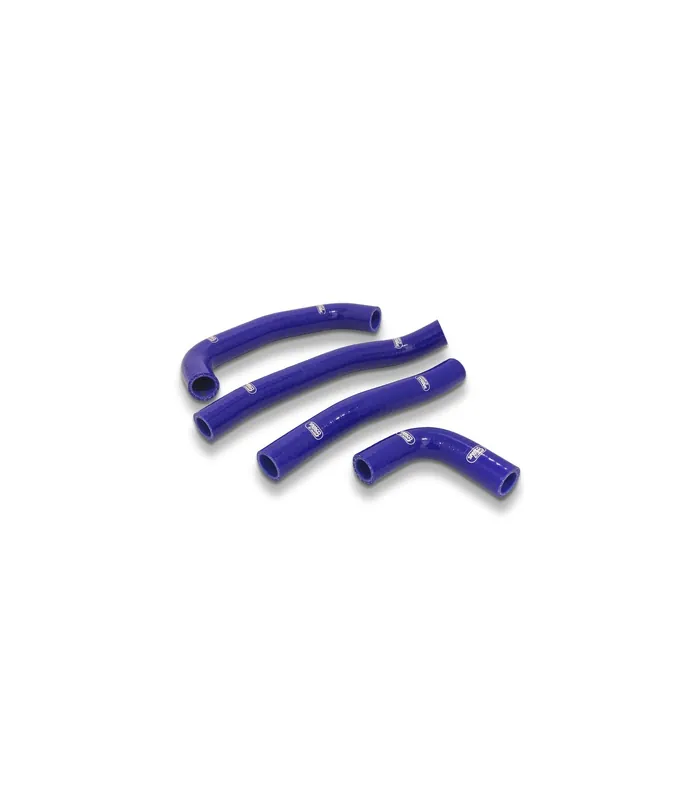 Popular Set furtun radiator albastru