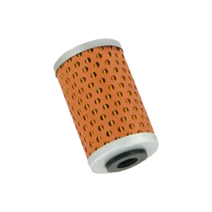Preferatul clienților Filtru de ulei galben