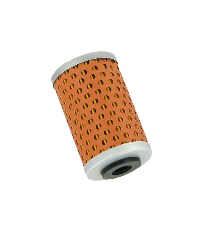 Preferatul clienților Filtru de ulei galben