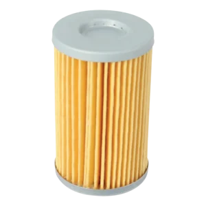 Calitate înaltă Filtru de ulei galben