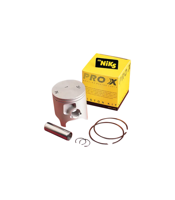 Kit piston forjat Plată securizată