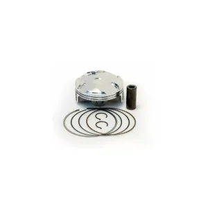 Disponibil imediat Kit piston HC Sx250f 16-22-EXC250f 17-23 77.98 C