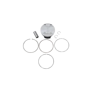Kit piston pentru 4 timpi Ofertă de sezon