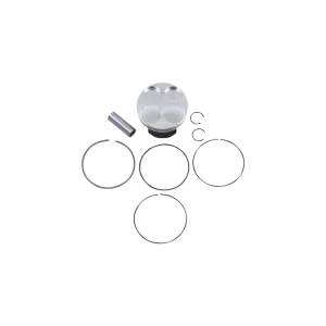 Kit piston pentru 4 timpi Retur ușor