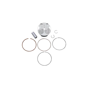 Kit piston pentru 4 timpi Calitate înaltă