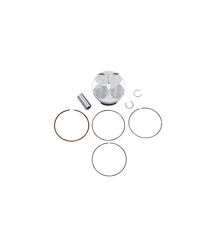 Kit piston pentru 4 timpi Calitate înaltă