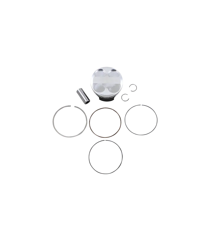 Plată sigură Kit piston pentru 4 timpi