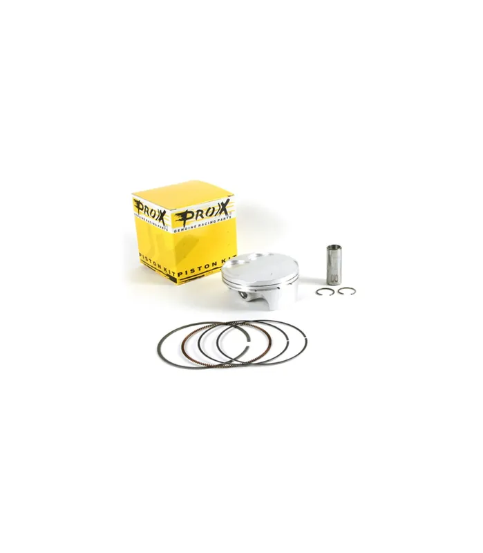 Cumpărături sigure Kit piston forjat