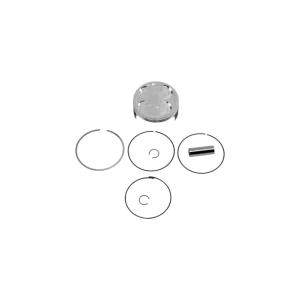 Kit piston Plată securizată
